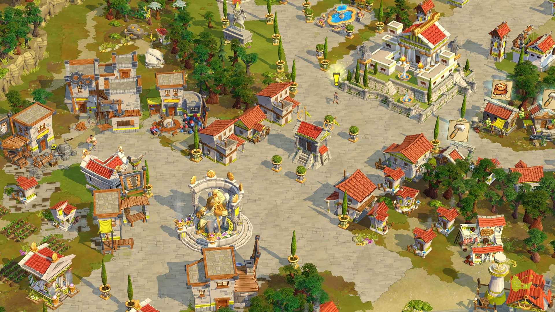 Age of Empire Online - Imagen 13